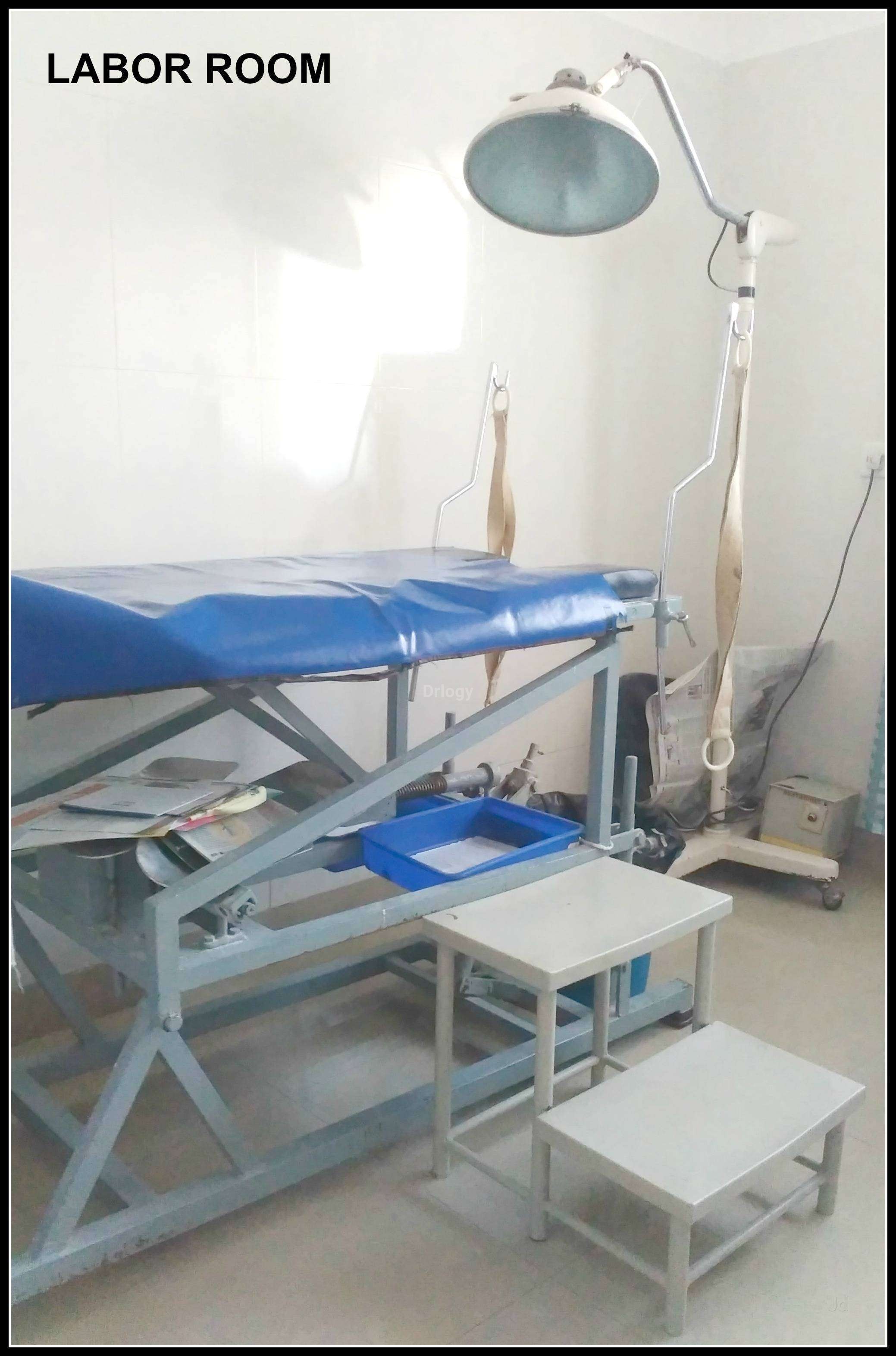 Icon Hospital Maternity & Multispeciality Centre Images/Photos, Hebbal Kempapura, Bangalore