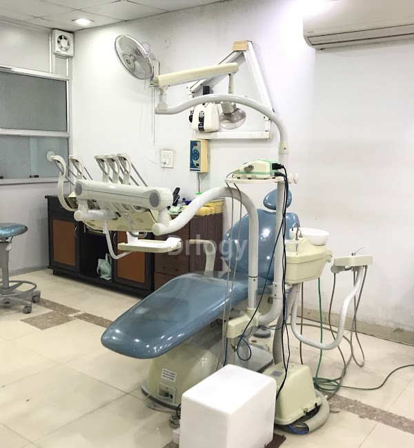Incisors Dental Clinic Images/Photos, Sector-15, Faridabad