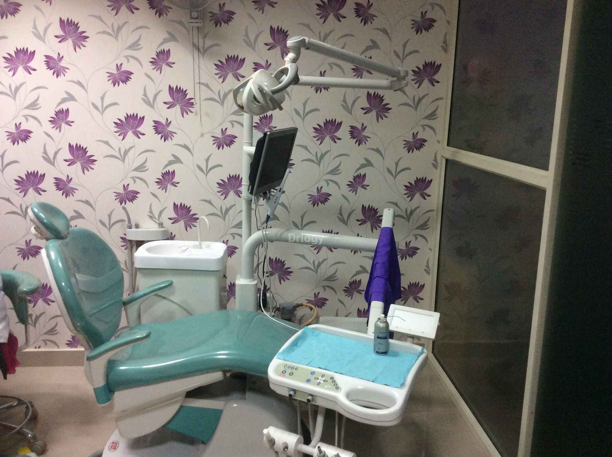 Infinite Dental Care Images/Photos, Marathahalli, Bangalore