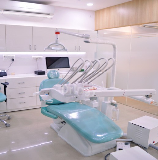 Infinity Dental Images/Photos, Gomti Nagar, Lucknow