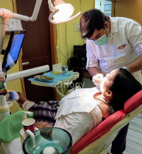 Innovative Smile Images/Photos, Khandagiri, Bhubaneswar