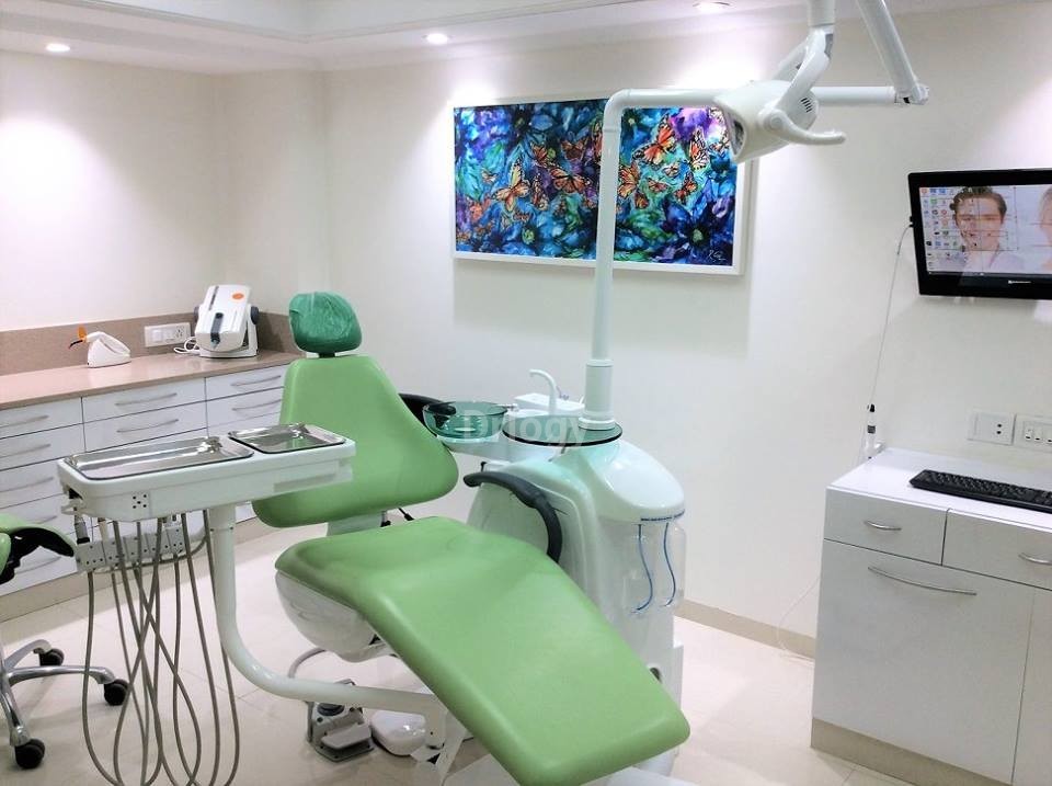 Integrated Dental Concepts Images/Photos, Worli, Mumbai