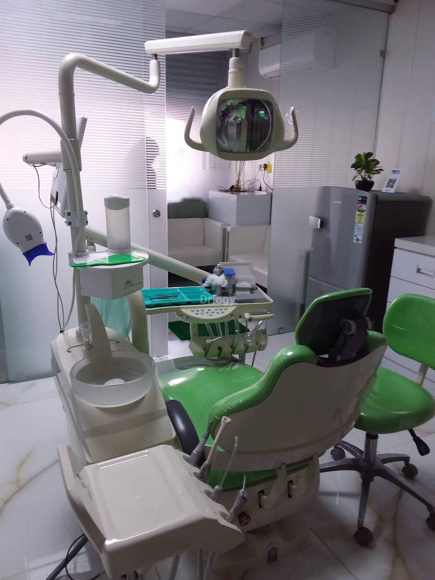 Irvin Cosmetic Dental Images/Photos, Hari Nagar, New Delhi