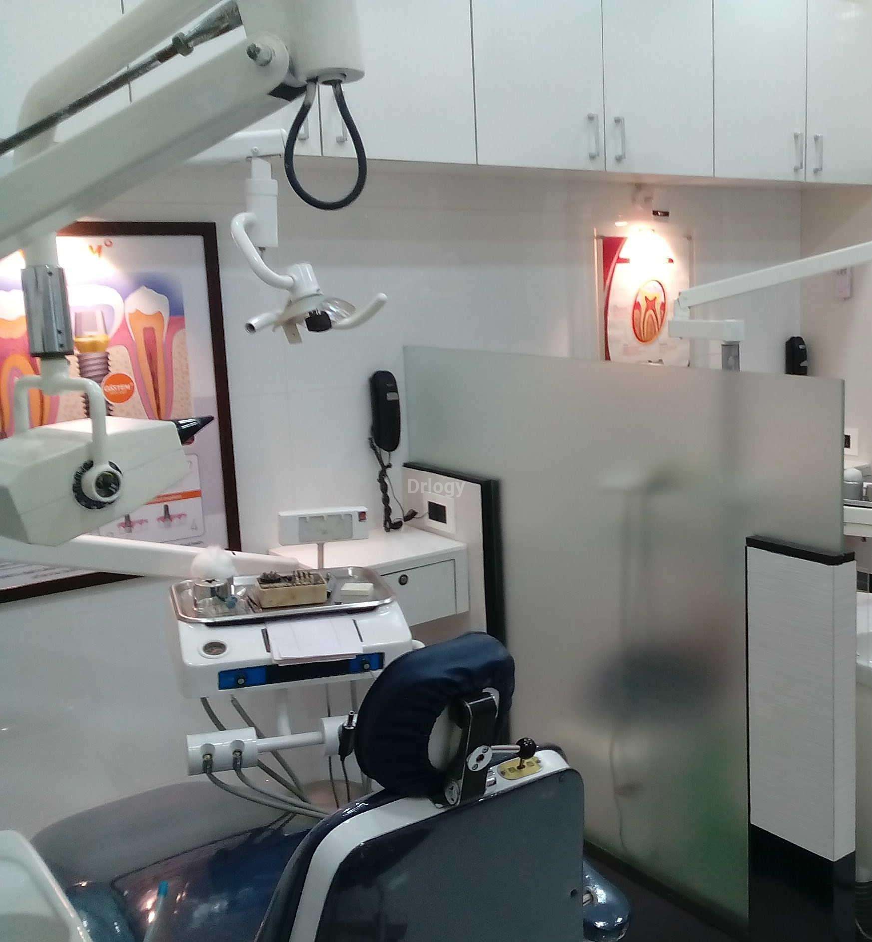 ISAAC'S Dental And Homeopathy Clinic Images/Photos, West thane, Thane