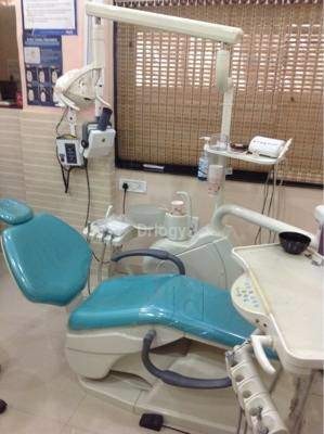 ISmile Dental Care & Orthodontics Images/Photos, Thane West, Thane