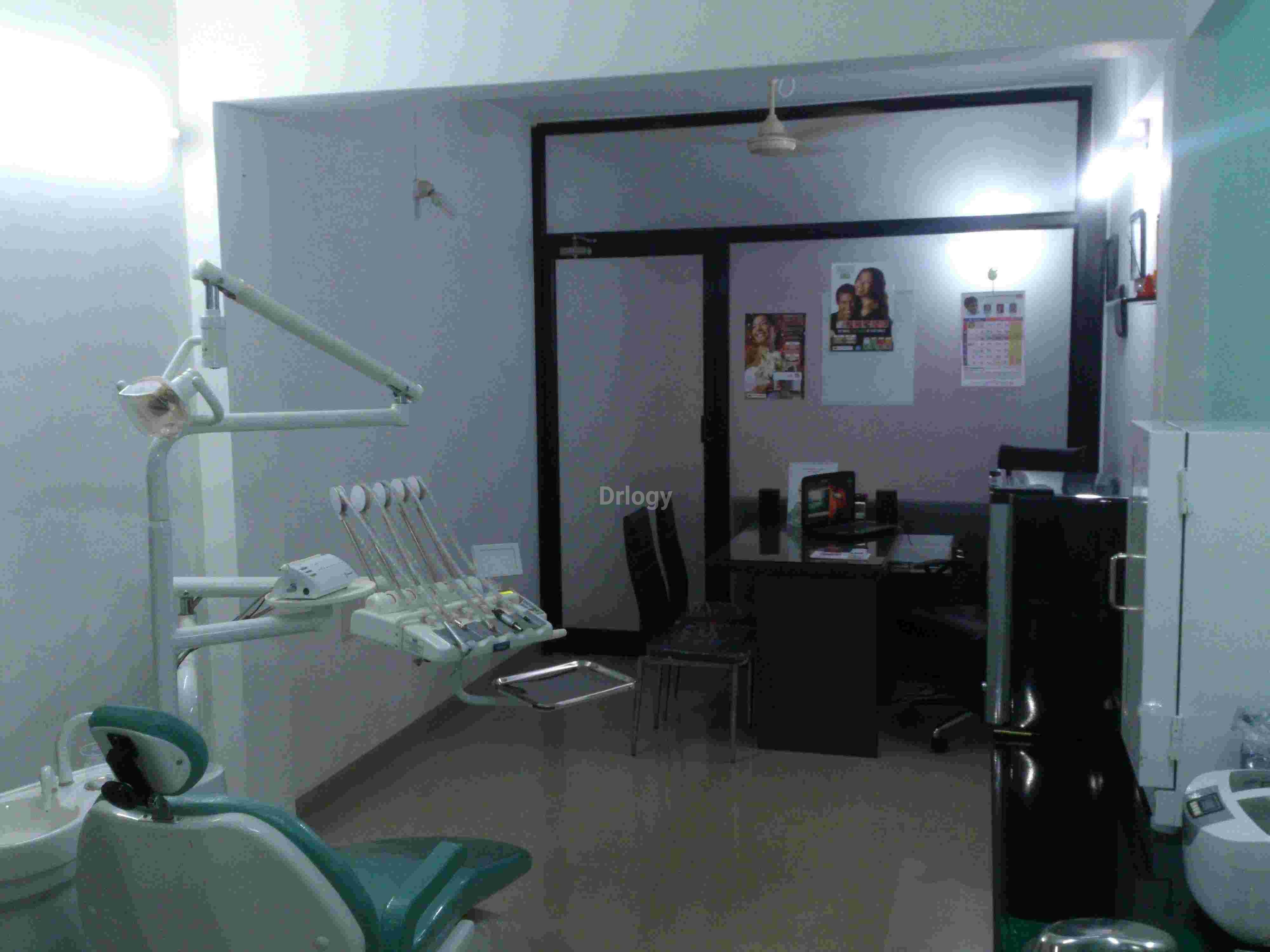 ISmile Dental Clinic Images/Photos, Virar west, Thane ISmile Dental Clinic Images/Photos, Virar west, Thane