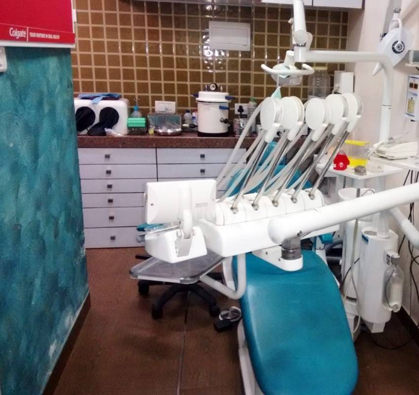 Jivan Dental Clinic And Implant Centre Images/Photos, Kandivali West, Mumbai