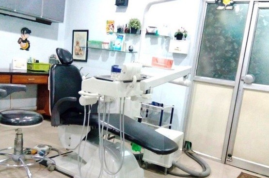 K C Dental Clinic Images/Photos, Daba Gardens, Visakhapatnam