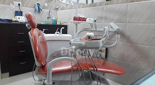 Kalyani Dental & Orthodontic Clinic Images/Photos, Krishna Nagar, Lucknow
