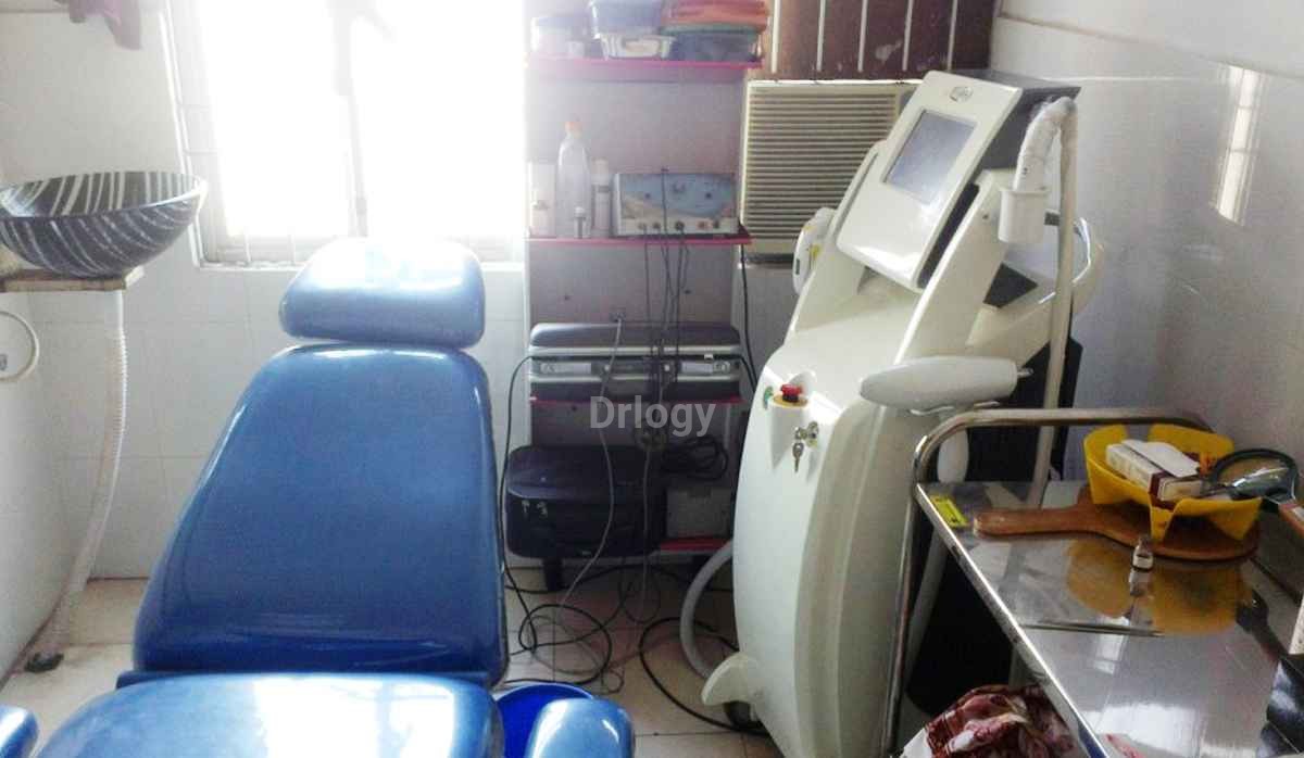 Kanthi Skin Cosmetology Centre Images/Photos, Daba Gardens, Visakhapatnam