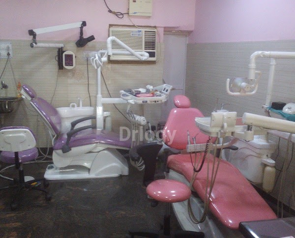 Kaushik Dental Implant And Cosmetic Clinic Images/Photos, Ballabgarh, Faridabad