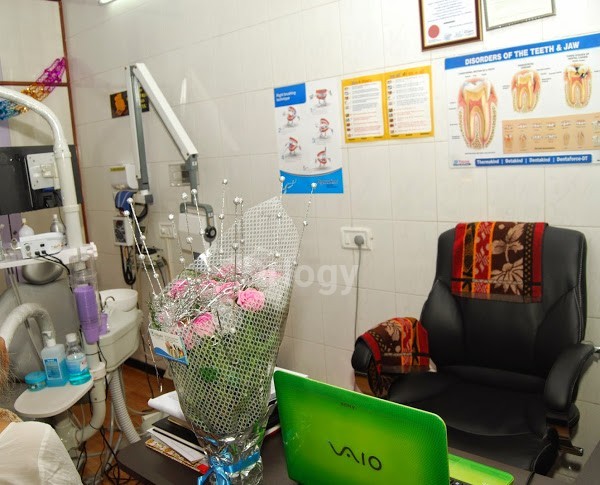 Khushi Dental Care Images/Photos, Bhayandar West, Mumbai
