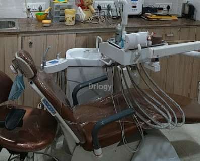 Kind Dental And Orthodontic Center Images/Photos, Gomti Nagar, Lucknow