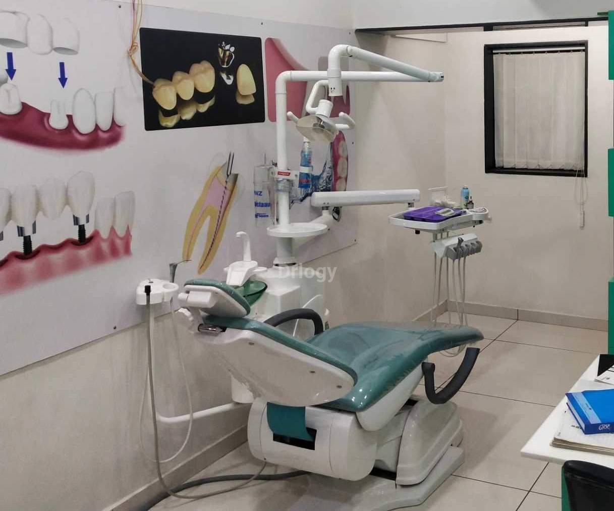 Kintal Dental Clinic Images/Photos, Krishnagar, Ahmedabad