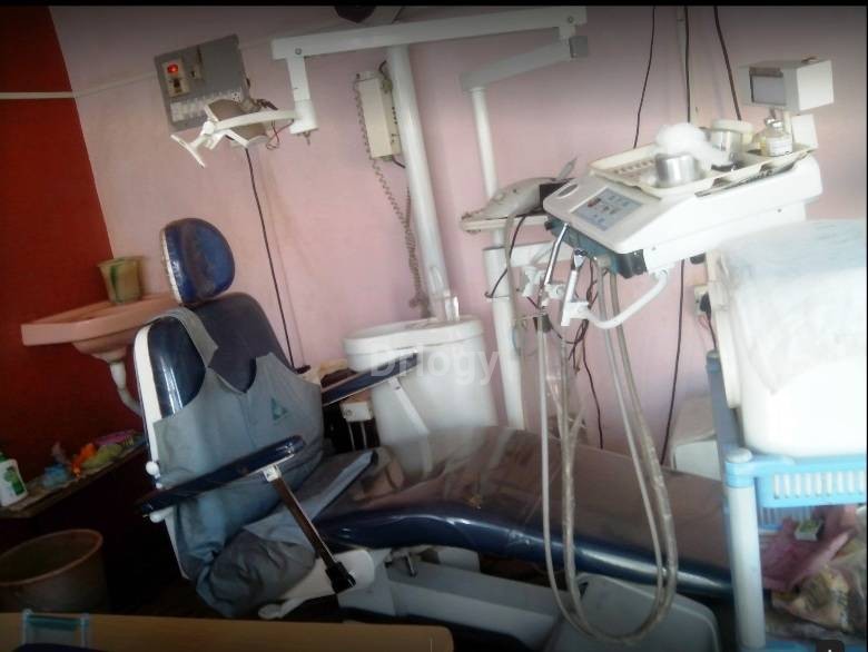 Kishore Dental Clinic Images/Photos, Kuvempu Nagar, Mysore
