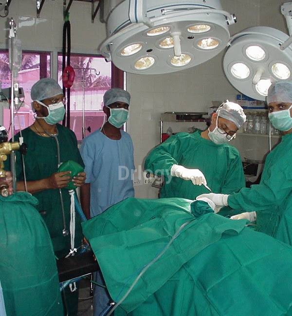 Knee Hospital Images/Photos, Aminjikarai, Chennai
