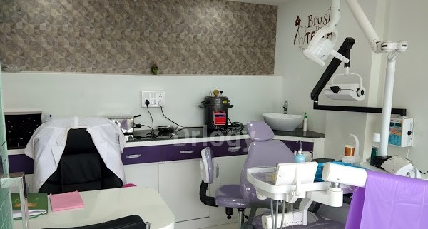 Krishna Dental Care And Implant Center Images/Photos, Kasarvadavali, Thane