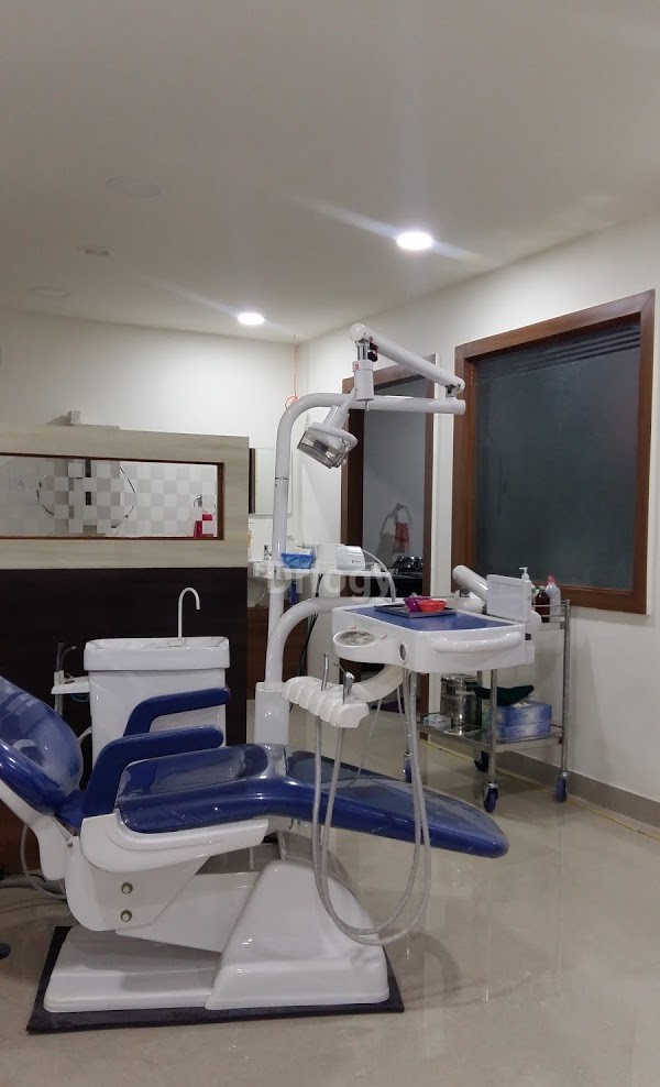 Kush Oral Surgery And Implant Centre Images/Photos, Whitefield, Bangalore