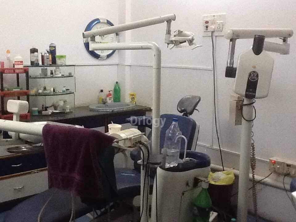 Lakshmi Oral & Dental Health Care Images/Photos, Sanjay Nagar, Bangalore