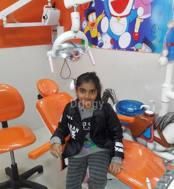 Little Krishna Dental Care Center For Children Images/Photos, Mira Road, Mumbai