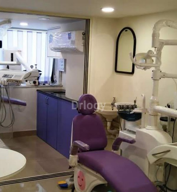 Little Smiles (Dental Care Centre For Children) Images/Photos, Kasarvadavali, Thane