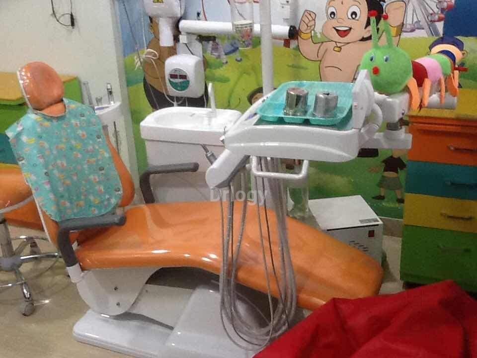 Little Wonders Kids Dental Care Images/Photos, Kalyan city, Thane