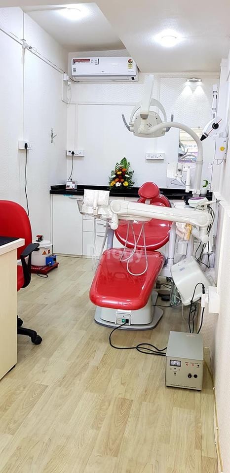 Loop Dental Images/Photos, Chembur East, Mumbai