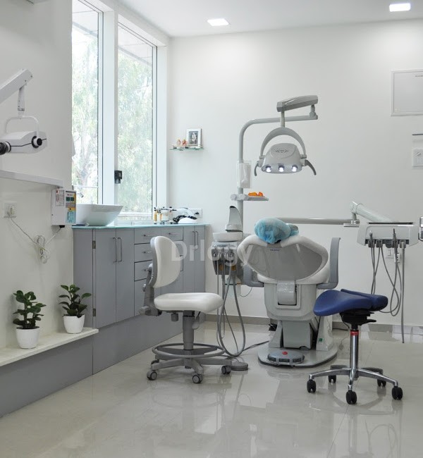 LUCID DENTAL Images/Photos, Magarpatta City, Pune