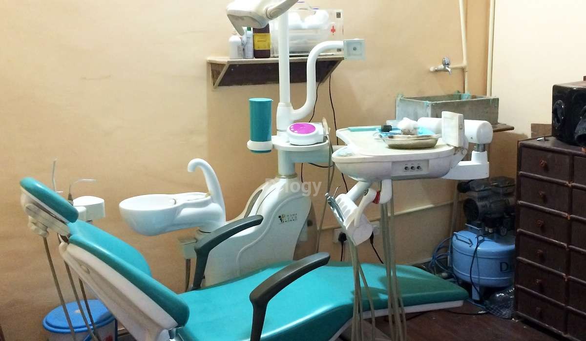 Maa Vaishno Dental & Oral Health Clinic Images/Photos, Mohanlalganj, Lucknow
