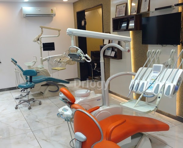 Mac Dental Care Images/Photos, Shalimar Bagh, New Delhi