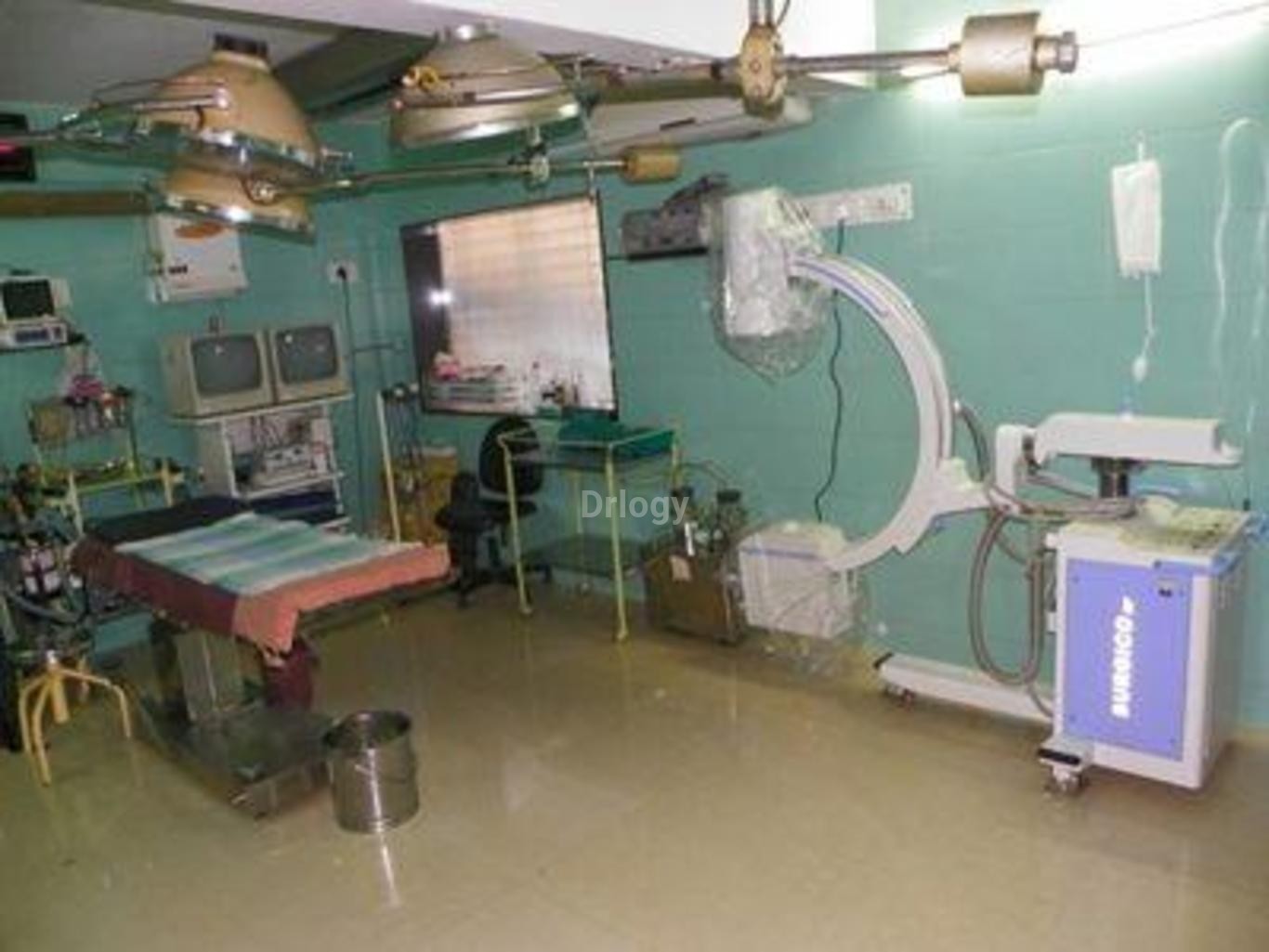 Madhu Hospital Images/Photos, Bhandup West, Mumbai