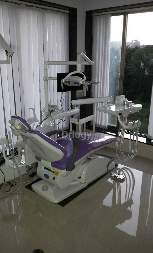 Magident Family Dental Care Images/Photos, Andheri East, Mumbai