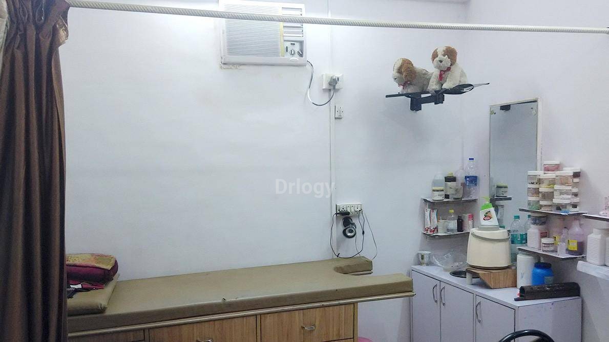 Mahajan Clinic Images/Photos, Charkop, Mumbai