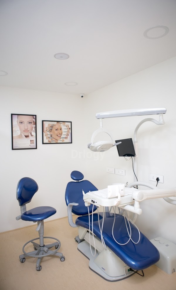 Maskati Eye Clinic And Maskati Dental Center Images/Photos, Charni Road, Mumbai