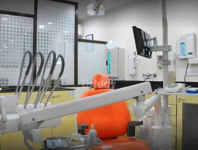 Maximus Specialist Dental Center Images/Photos, Safdarjung Enclave, New Delhi
