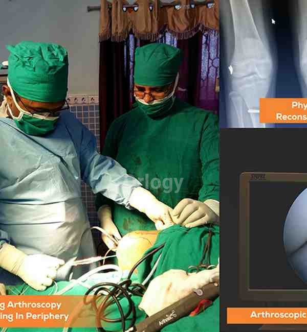 Midas Clinic Images/Photos, Sector 37, Faridabad
