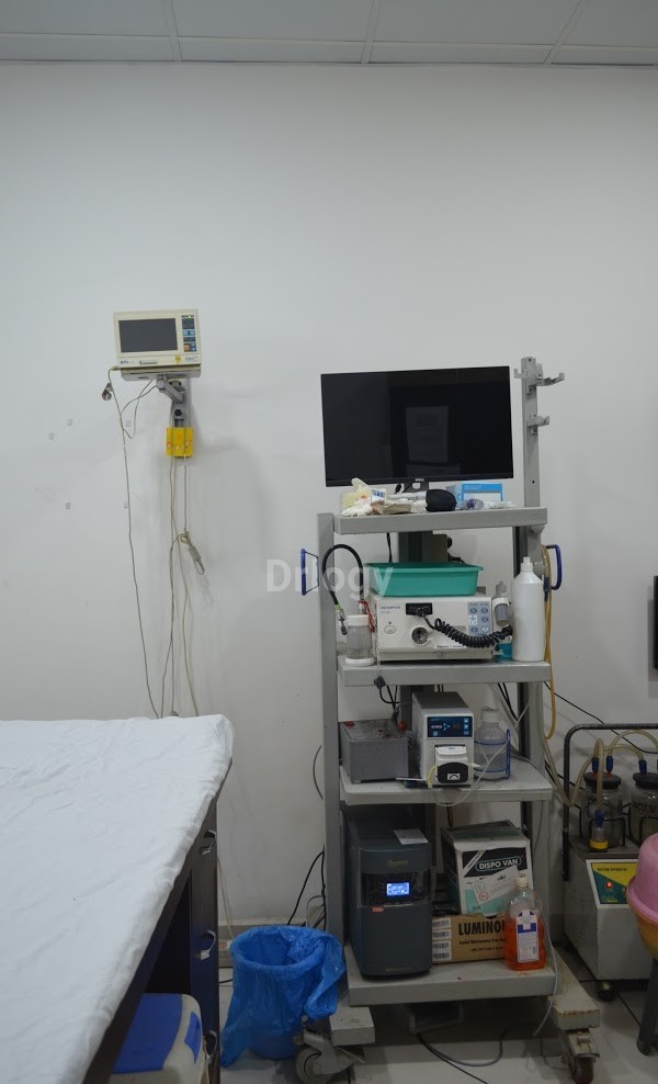 Miglani Clinic Images/Photos, New Industrial Township, Faridabad