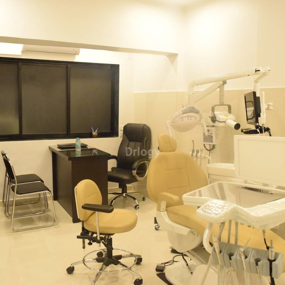Mohile Dental Clinic Images/Photos, Kandivali West, Mumbai