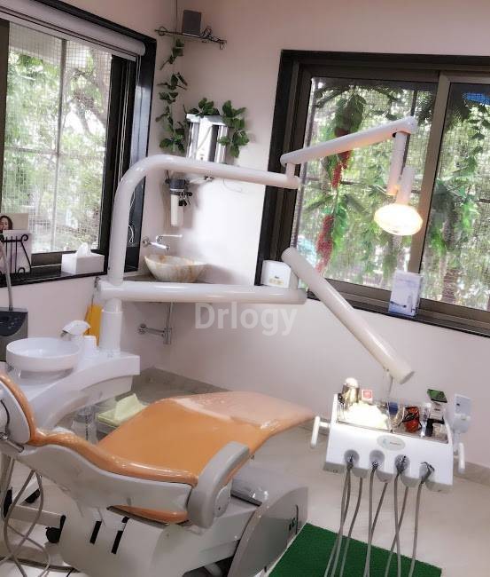 Moon Smile Dental Clinic Images/Photos, Goregaon East, Mumbai