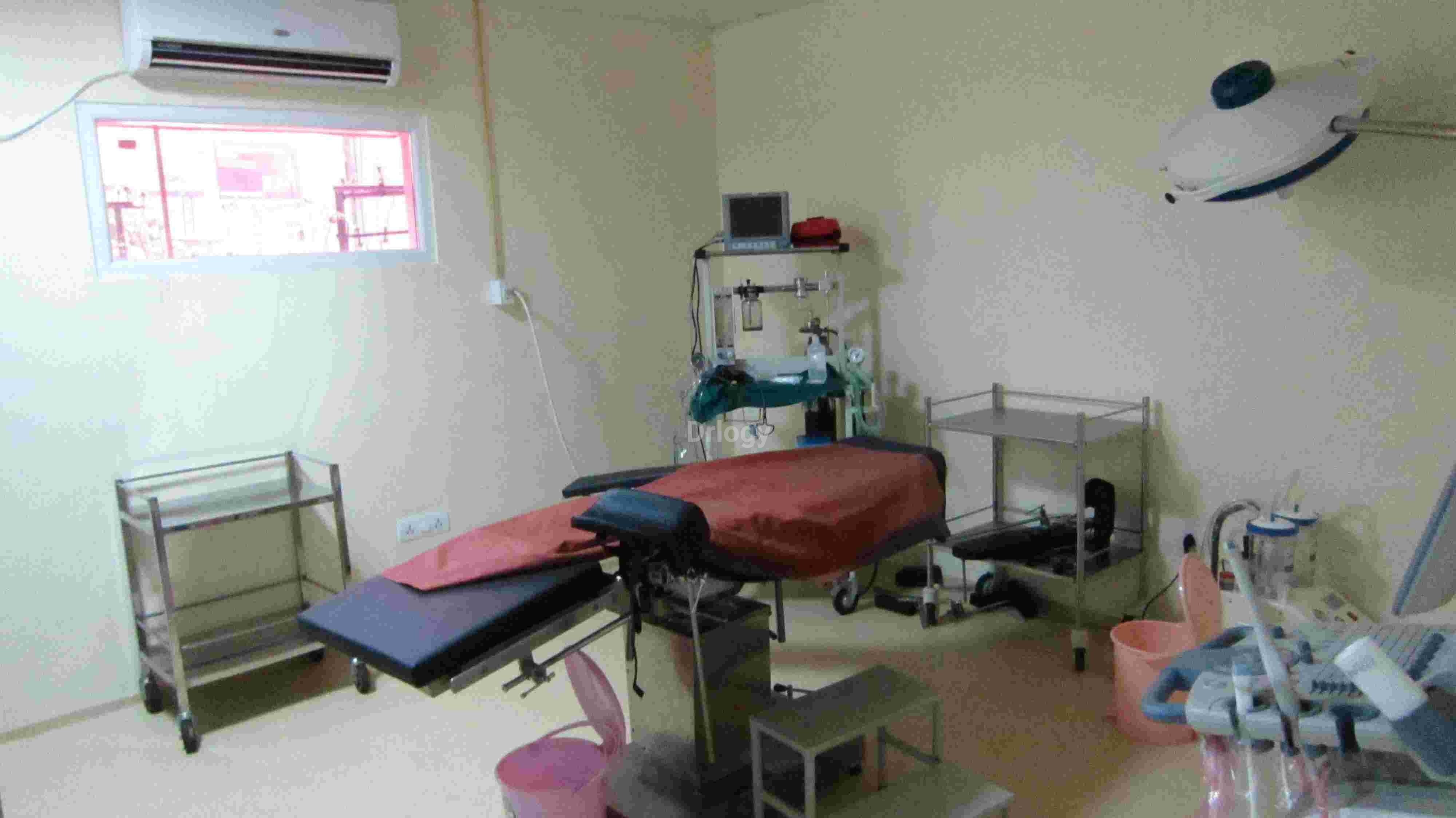 Morpheus Lucknow Fertility Center Images/Photos, Hussainganj, Lucknow