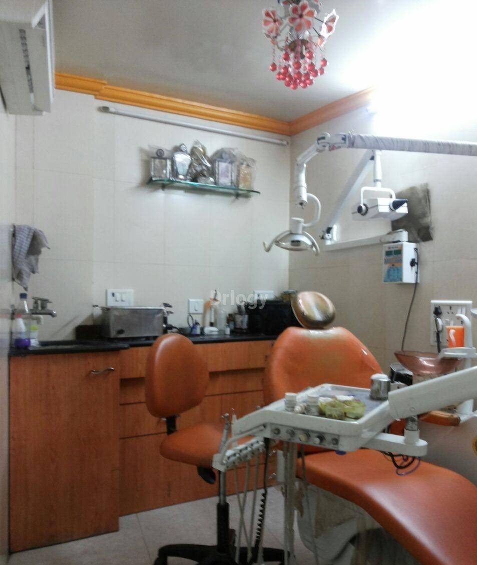 Muskan Dental Clinic Images/Photos, Kalyan city, Thane