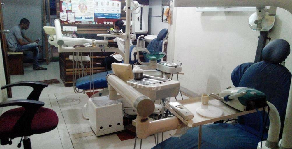 My Family Clinic Images/Photos, Vikhroli East, Mumbai