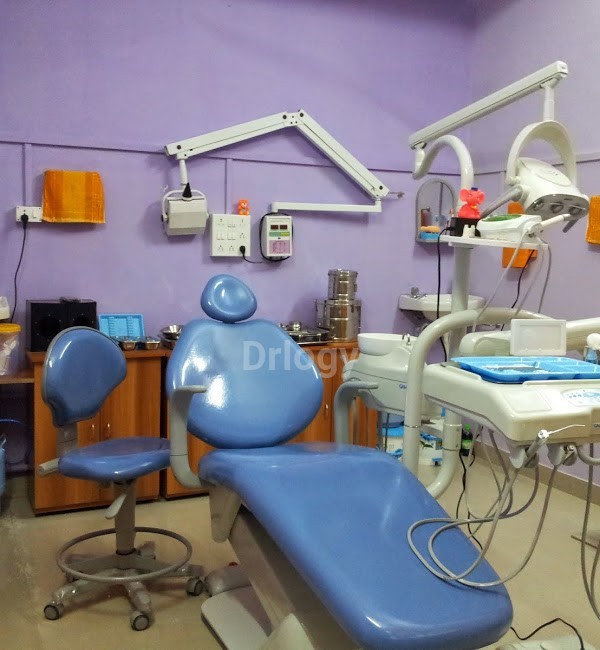 My Family Dentist Images/Photos, Naupada, Thane