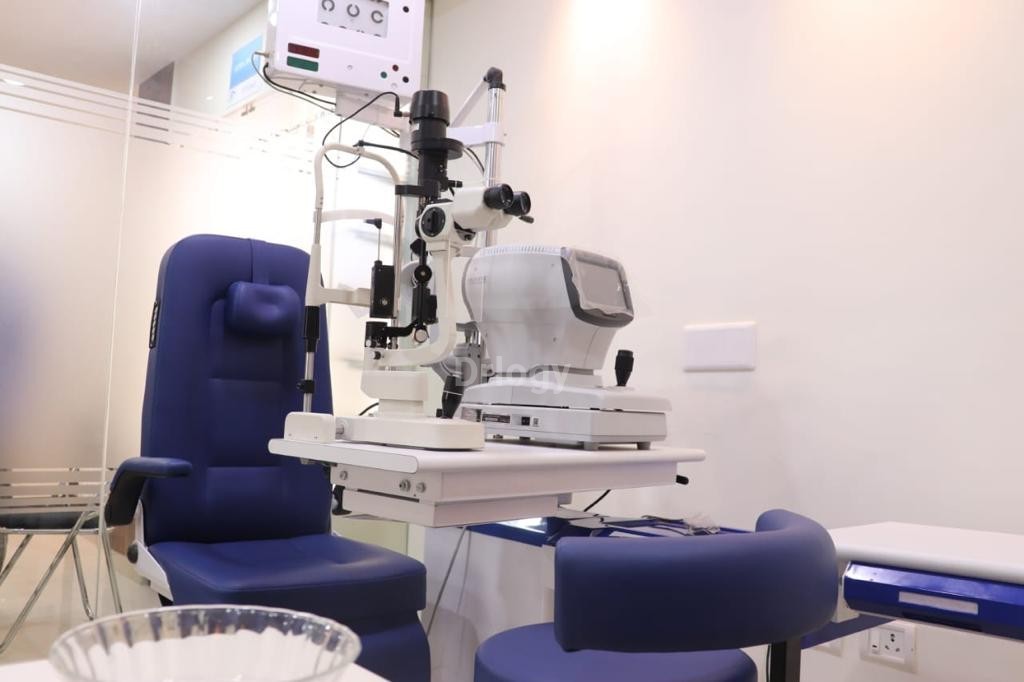 My Vision Eye Clinic Images/Photos, Sarjapur, Bangalore