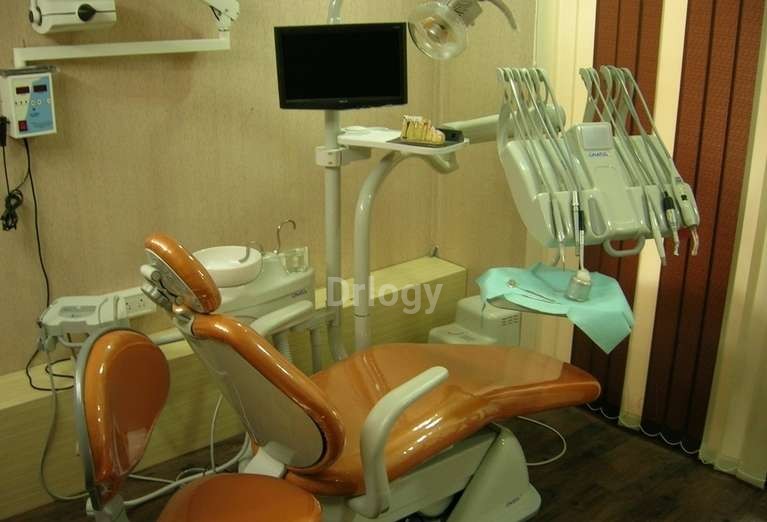 Nair'S Dental Solutions Images/Photos, West thane, Thane
