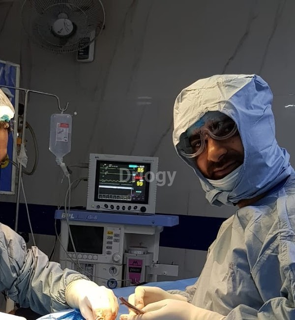 Neo Care-Noble Eye And Orthopedic Care Images/Photos, Green Field Colony, Faridabad