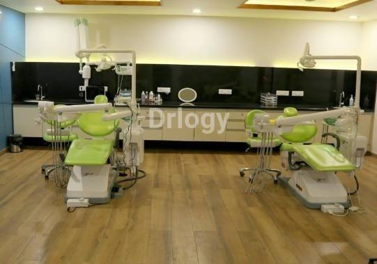 Neo Smile Dental Clinic Images/Photos, Satellite, Ahmedabad