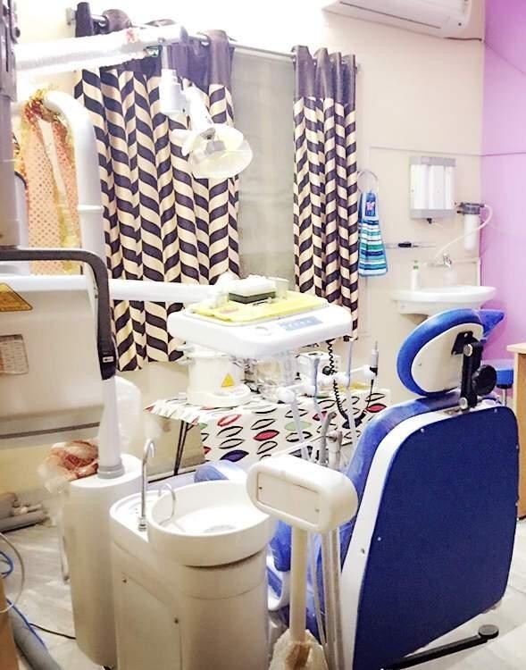 Newlife Cosmedent Care Images/Photos, Patrapada, Bhubaneswar