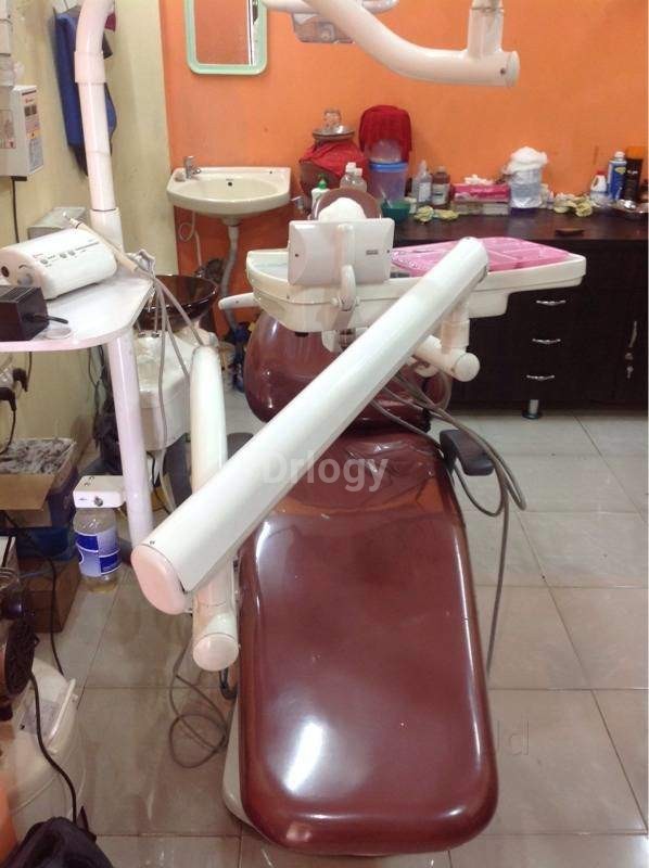 Nirmal Dental Clinic Images/Photos, Ambernath, Thane