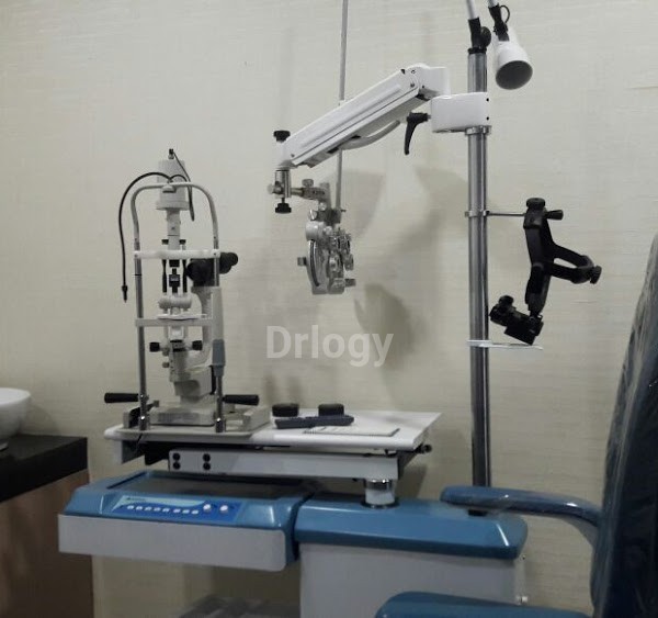 Nuo Garden City Eye Hospital Images/Photos, Chandra Layout, Bangalore